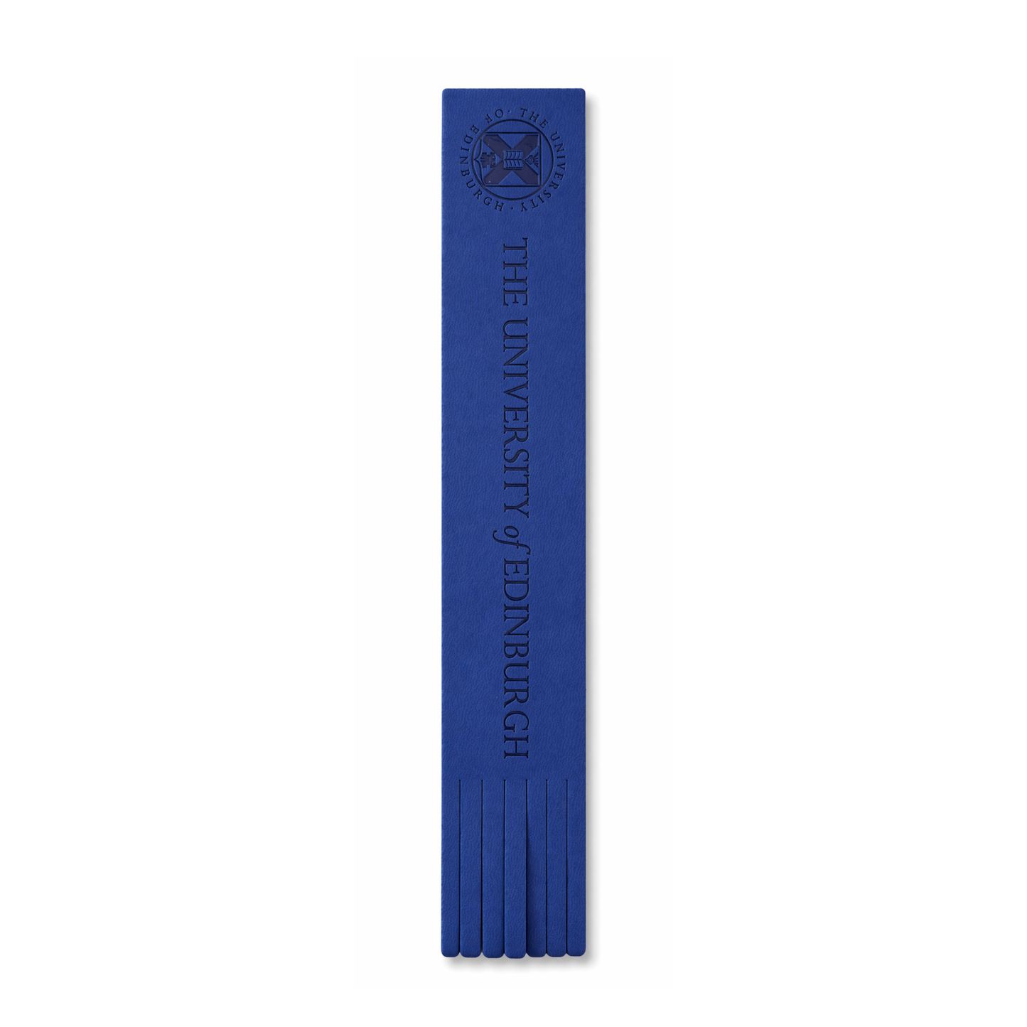 Leather Bookmark