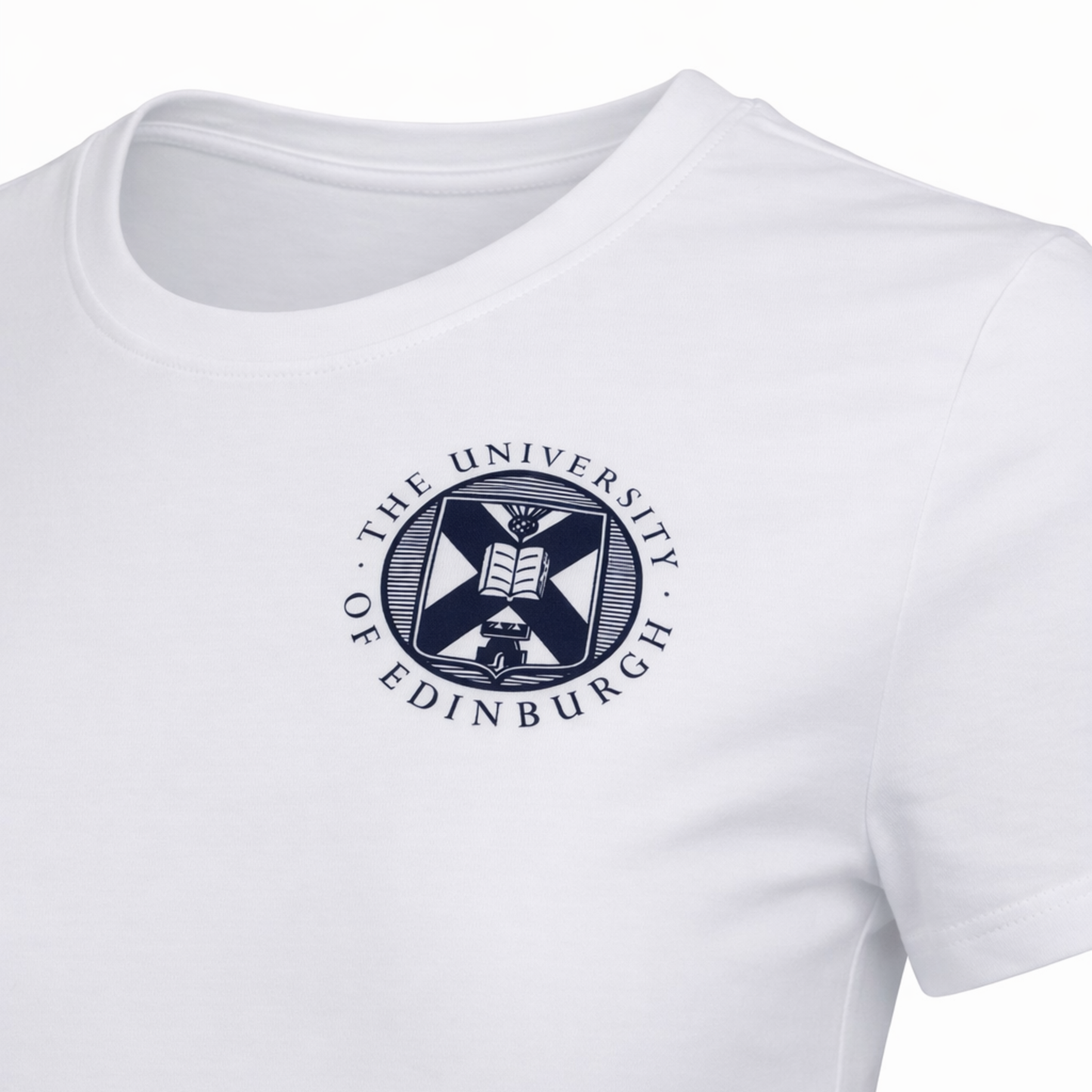 Love Crewneck T-Shirt