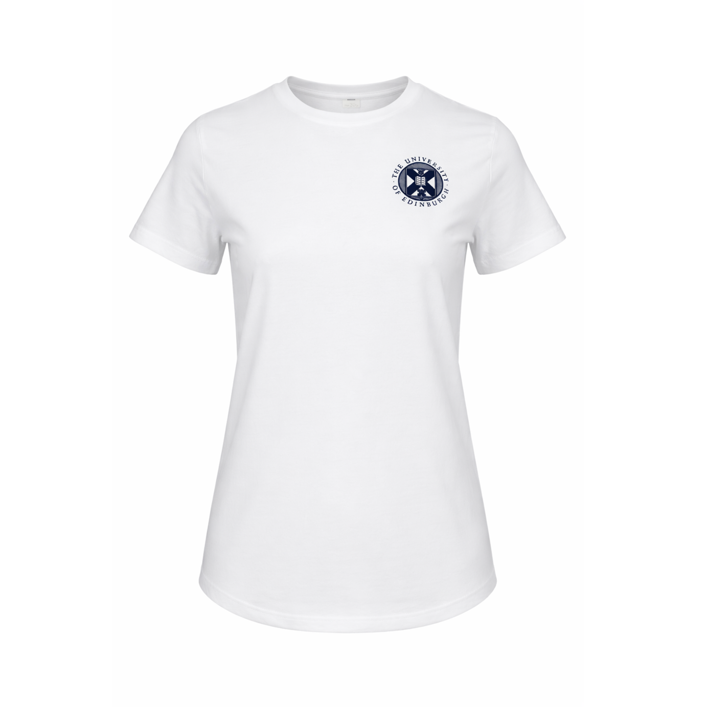 Love Crewneck T-Shirt