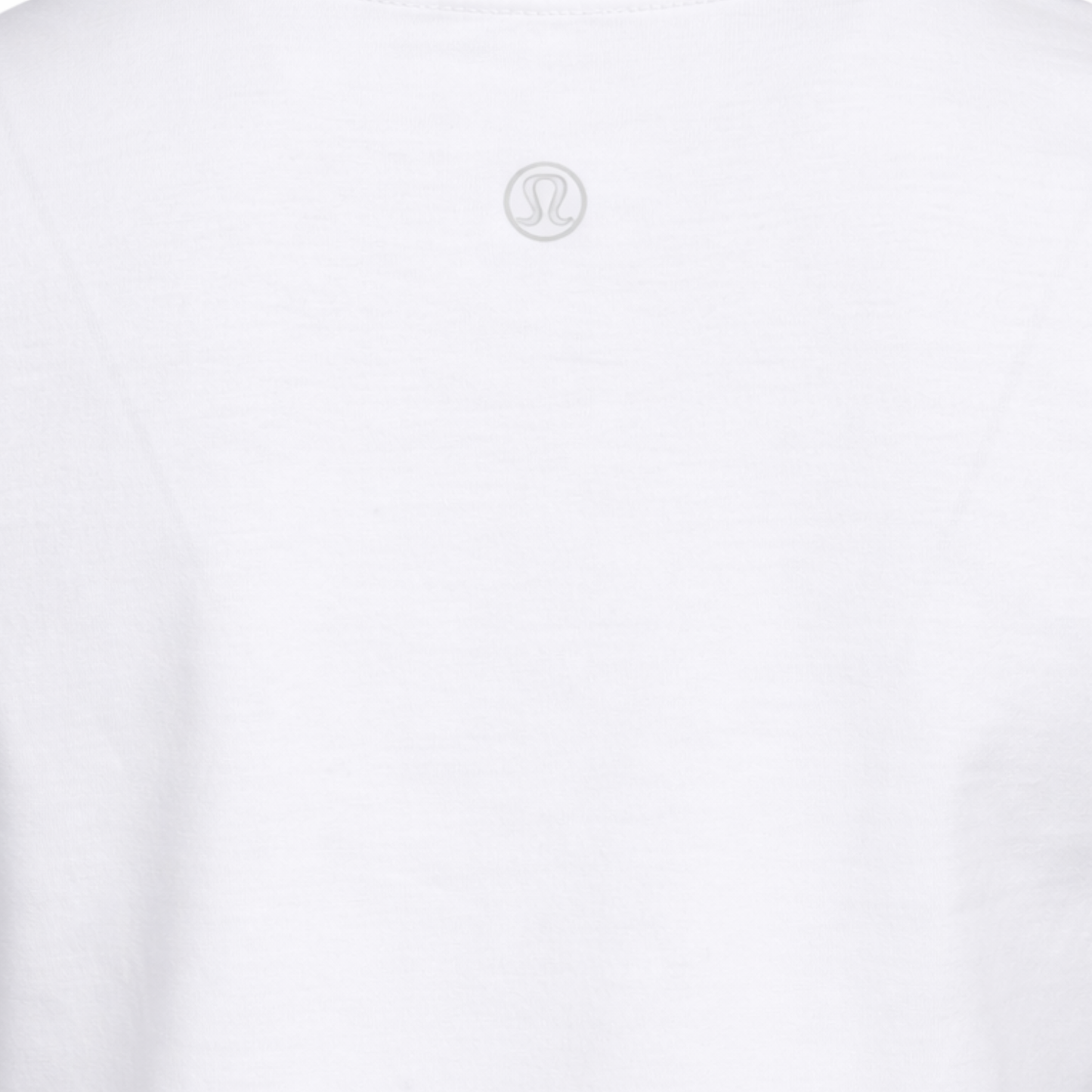 Love Crewneck T-Shirt