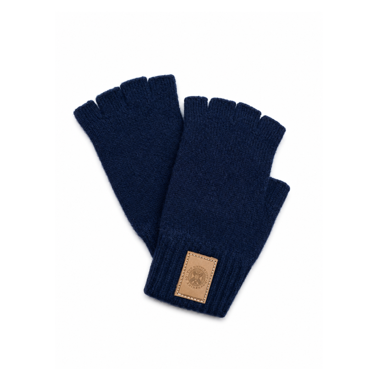 Mackie Iona Fingerless Lambswool Glove