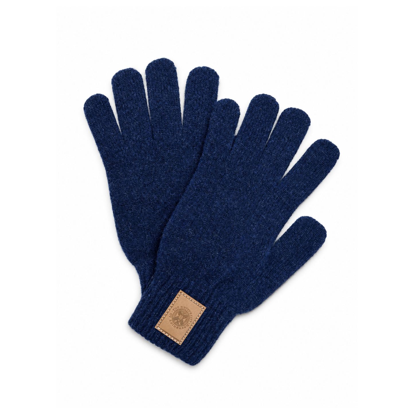 Mackie Munro Lambswool Glove