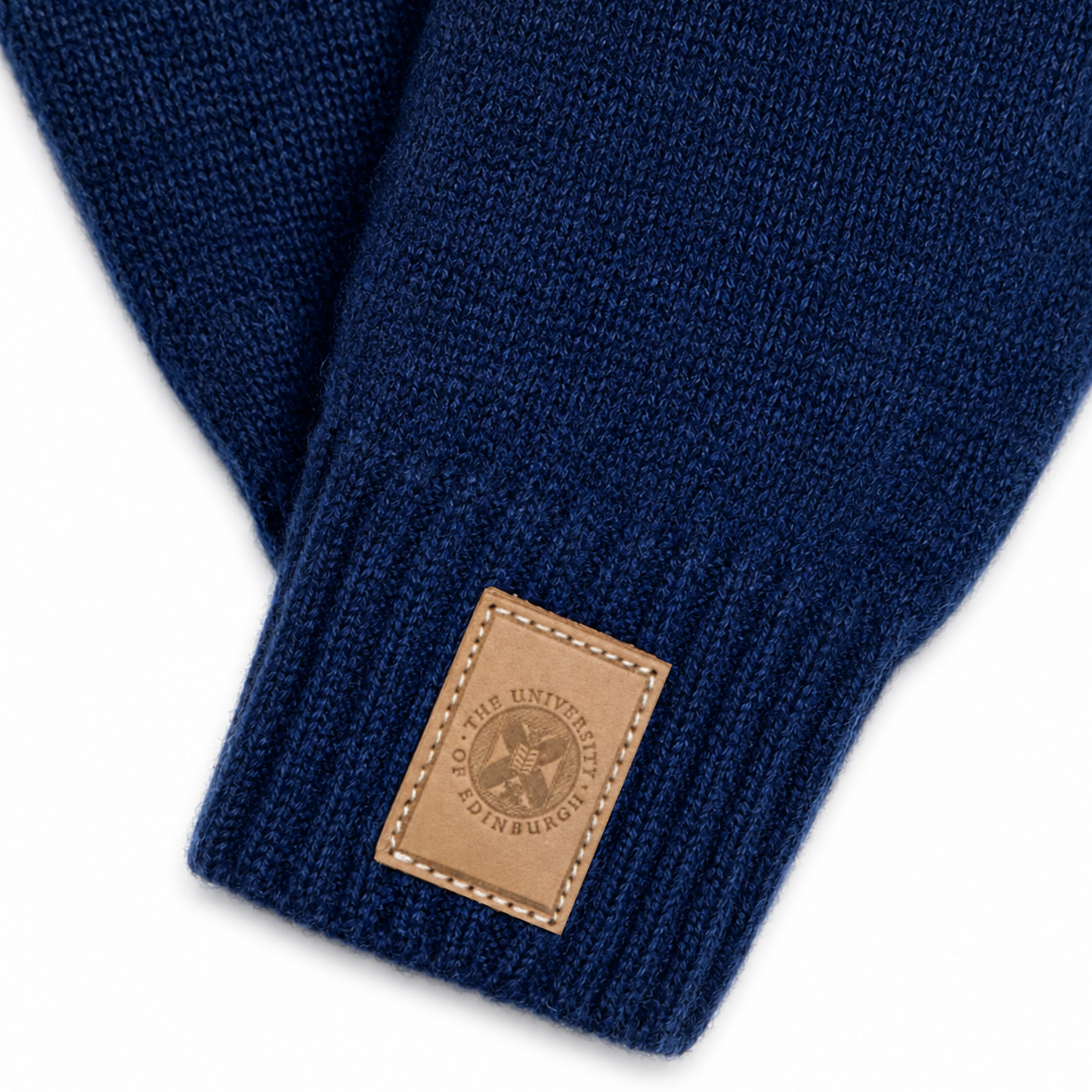 Mackie Munro Lambswool Glove