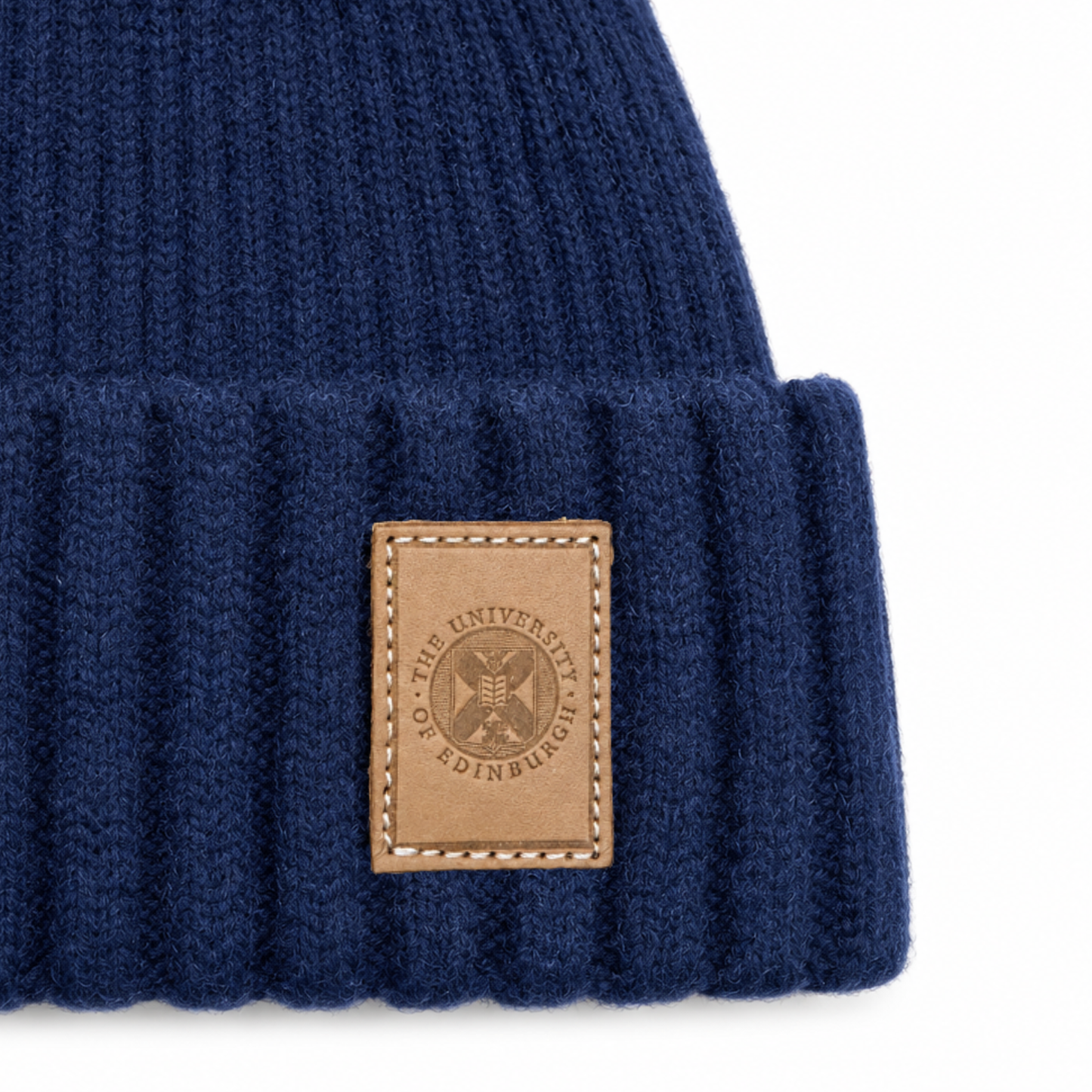 Mackie Rona Lambswool Beanie