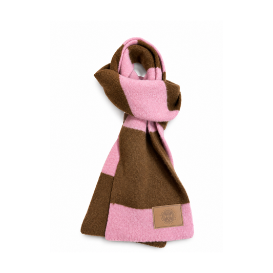 Mackie Rona Lambswool Scarf