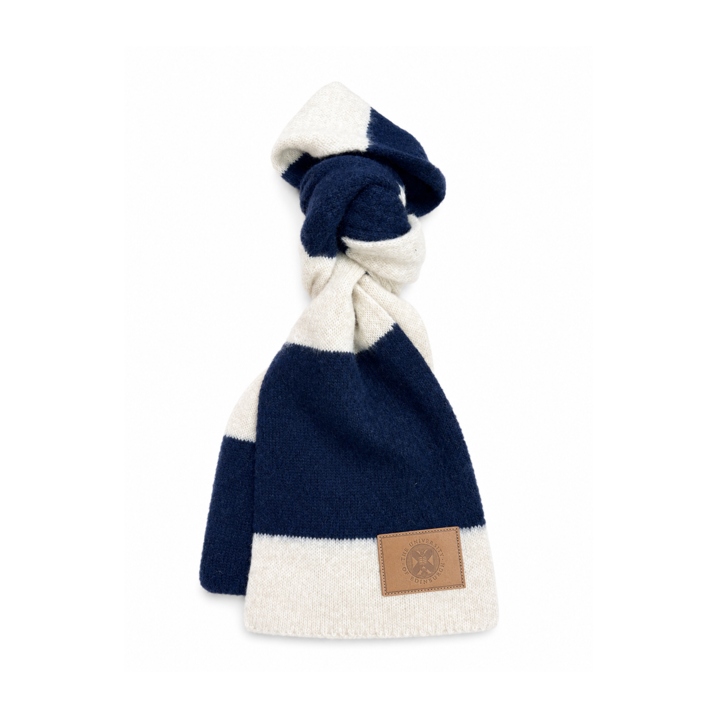 Mackie Rona Lambswool Scarf
