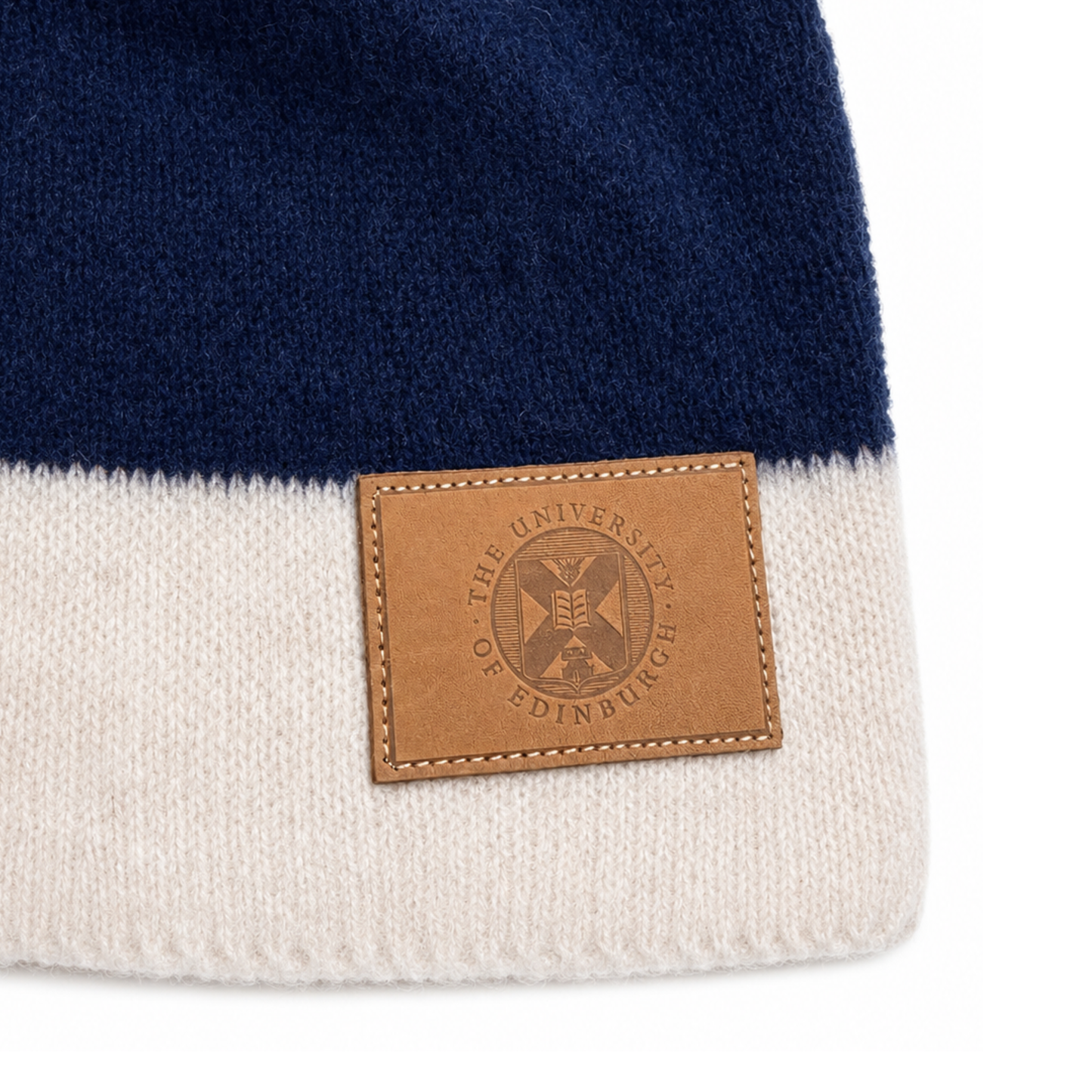 Mackie Rona Lambswool Scarf