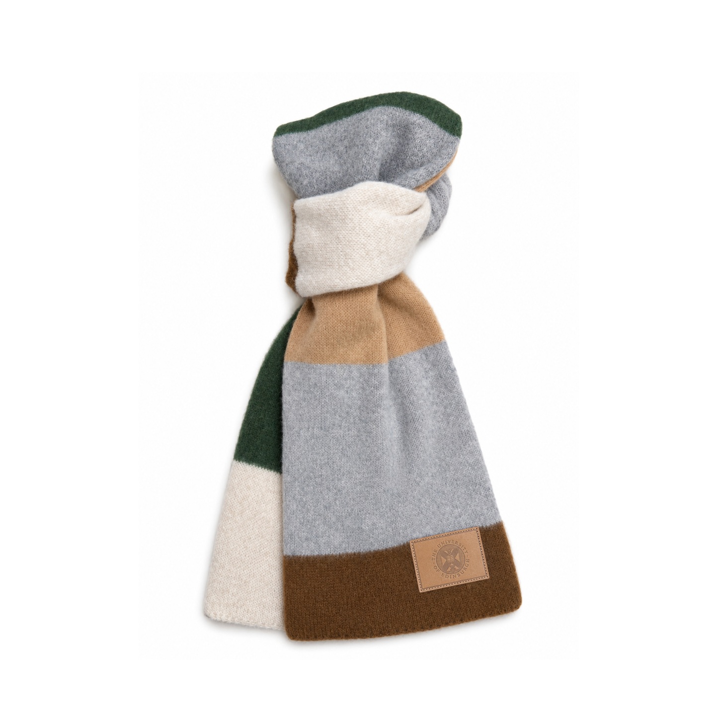 Mackie Rona Lambswool Scarf