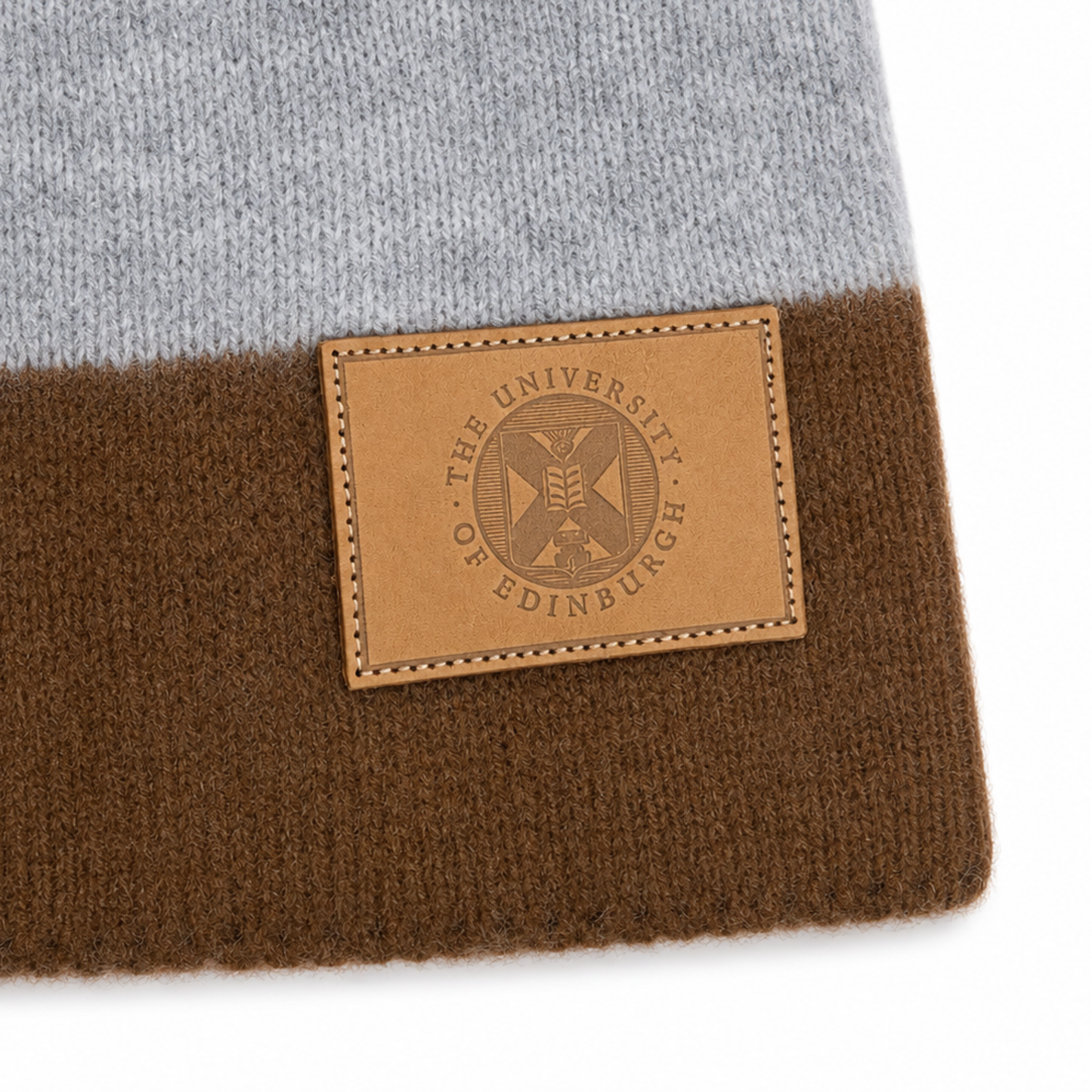 Mackie Rona Lambswool Scarf