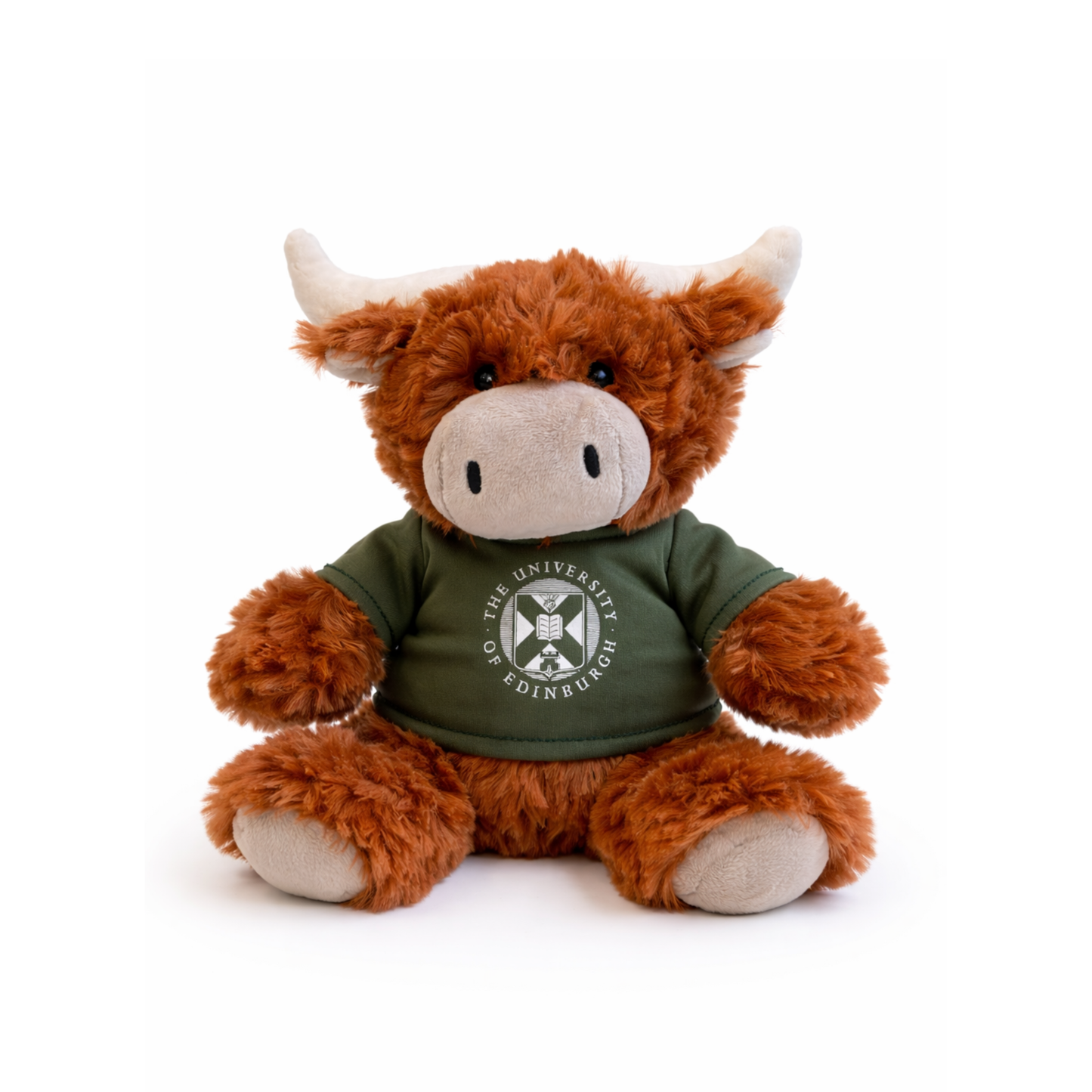 McCoowan Recycled Plush