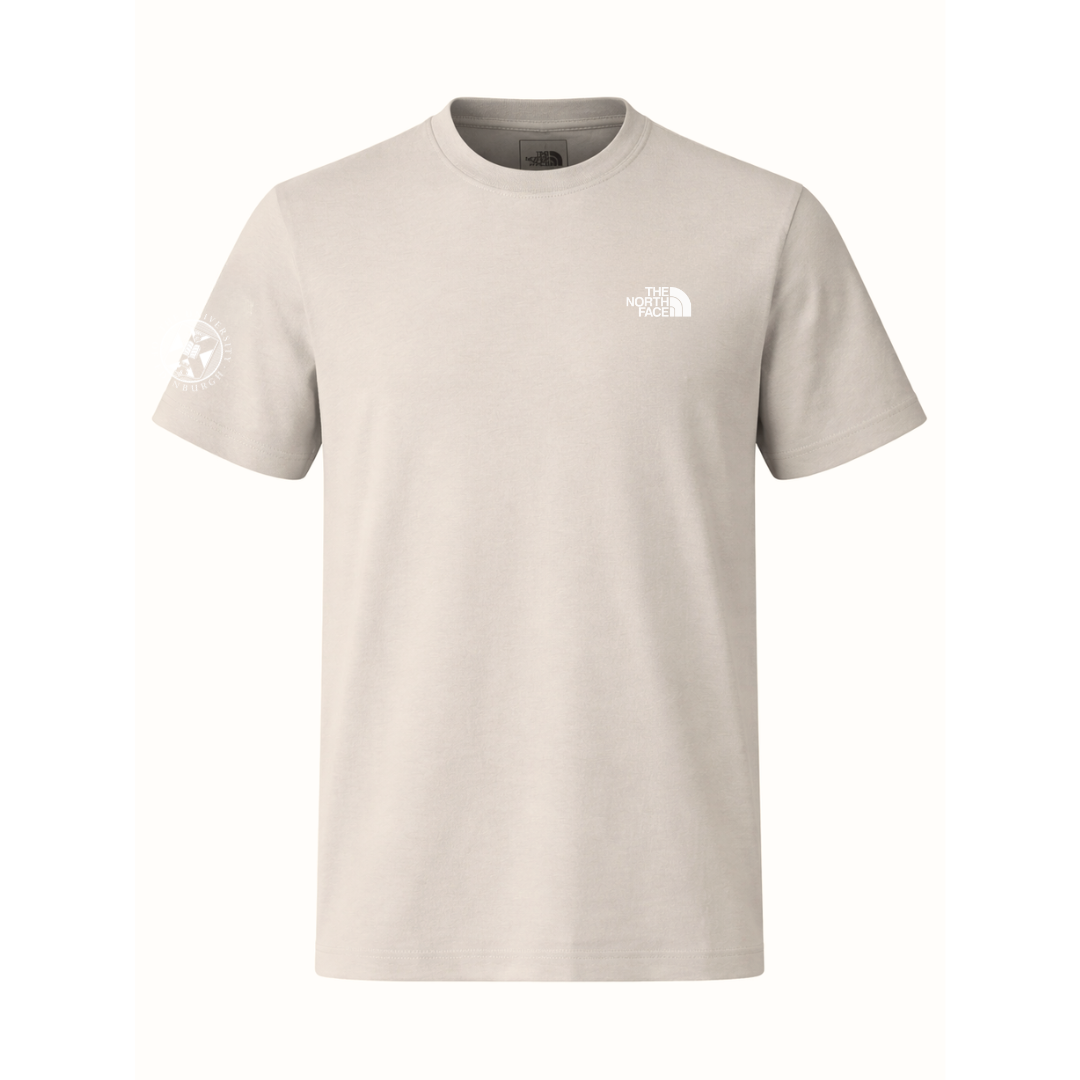 The North Face Evolution Simple Dome Regular T-Shirt (Men's)