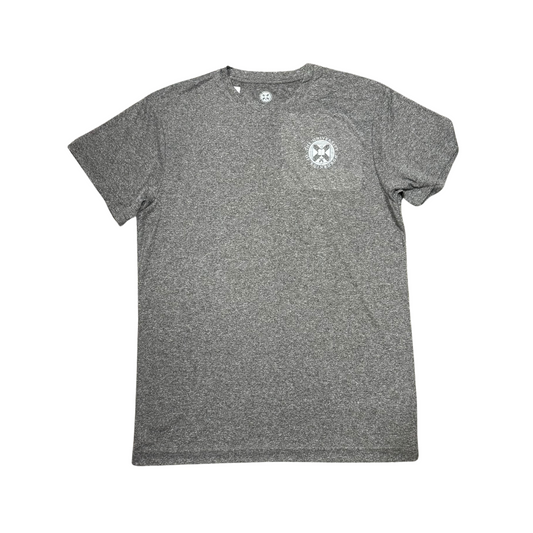 Recycled Men's Active T-Shirt