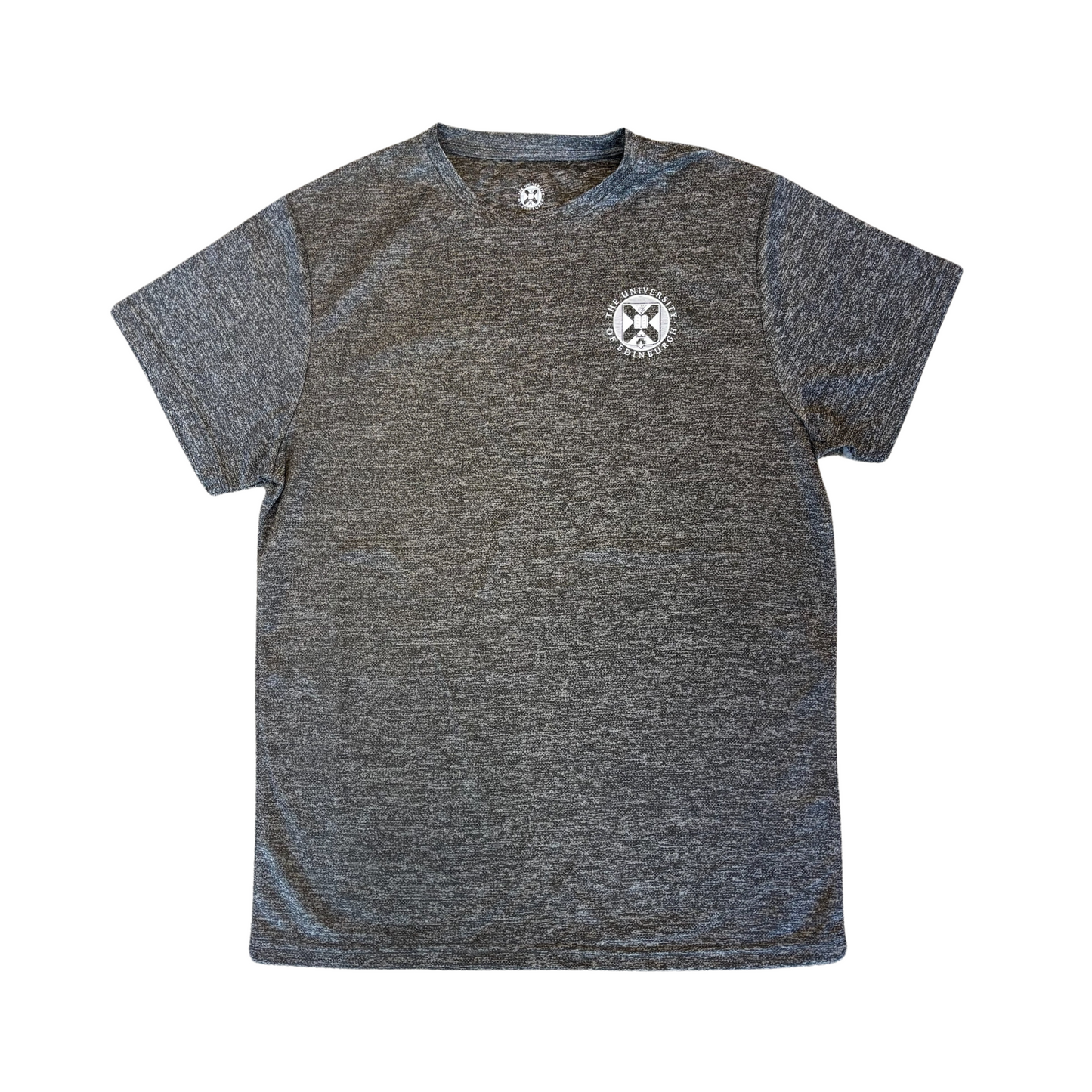 Recycled Men's Active T-Shirt