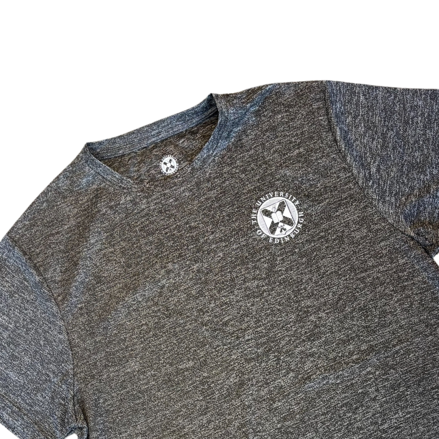 Recycled Men's Active T-Shirt