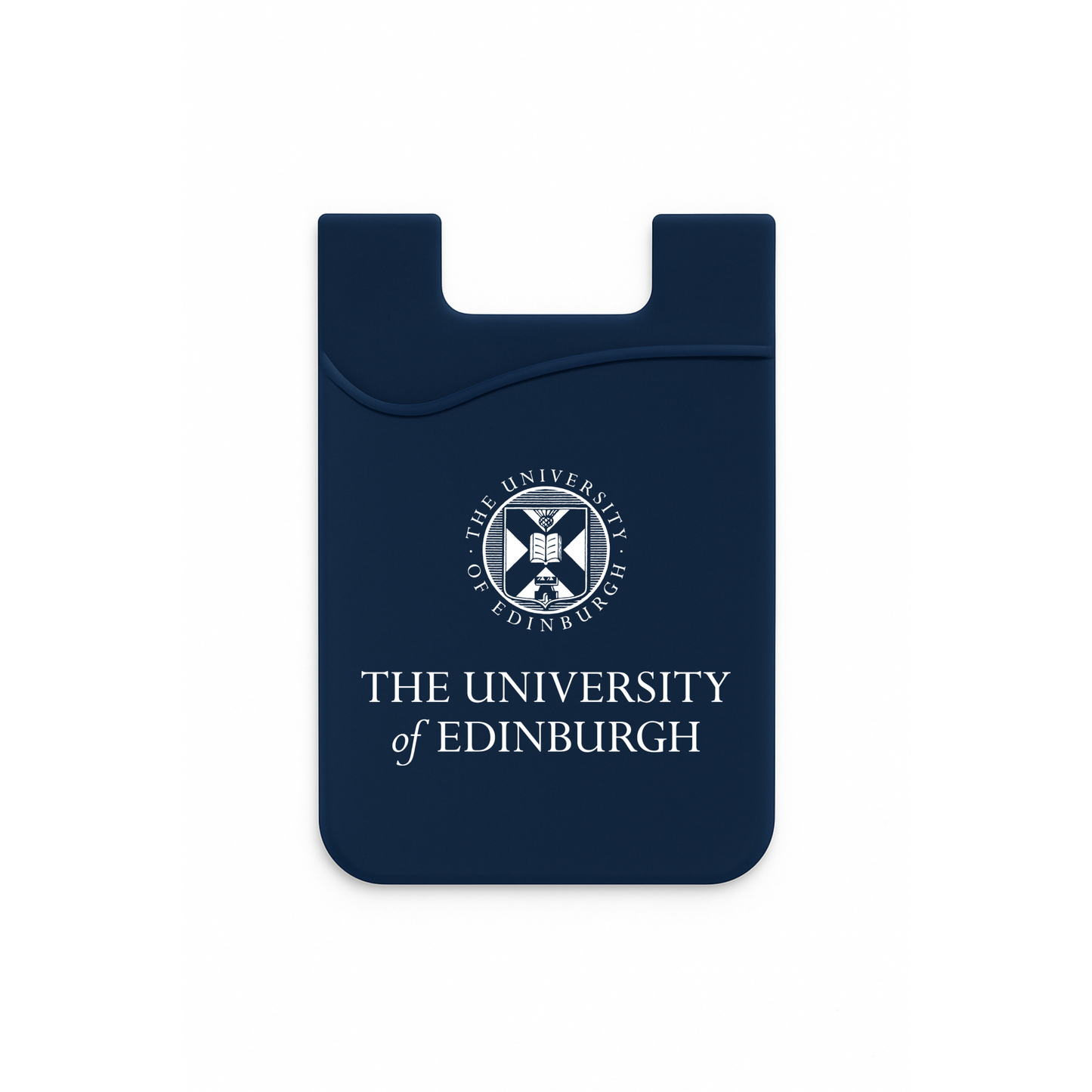 University Phone Wallet
