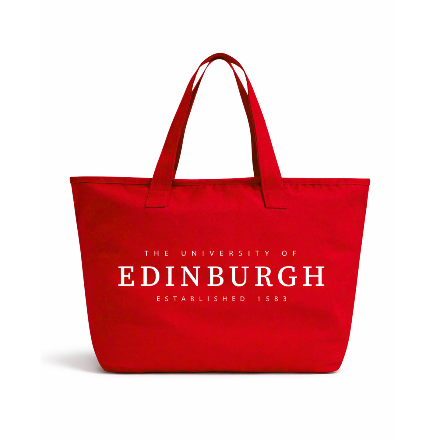 Off Duty Oversized Tote Bag
