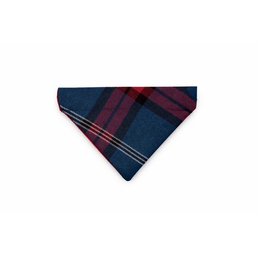 Tartan Pet Bandana