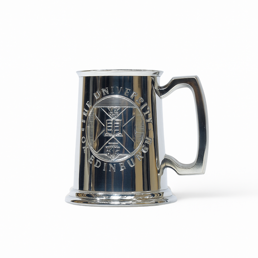 Pewter Tankard