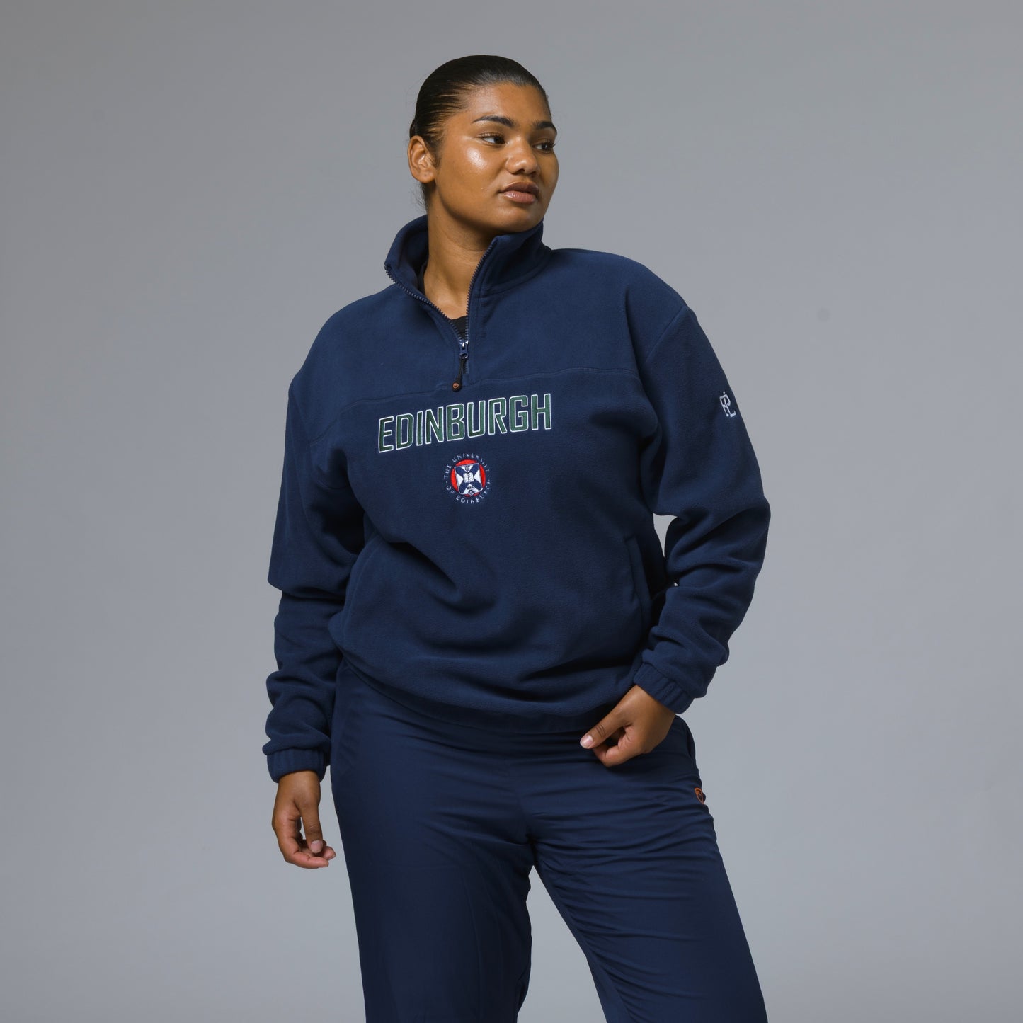 PlayerLayer Unisex Oversized Fleece