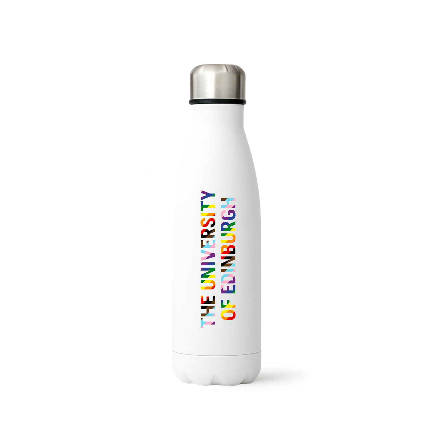 Pride Insulated Water Bottle (500ml)