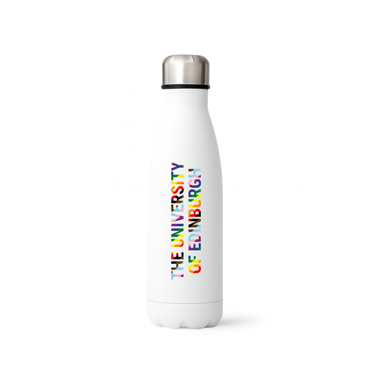 Pride Insulated Water Bottle (500ml)