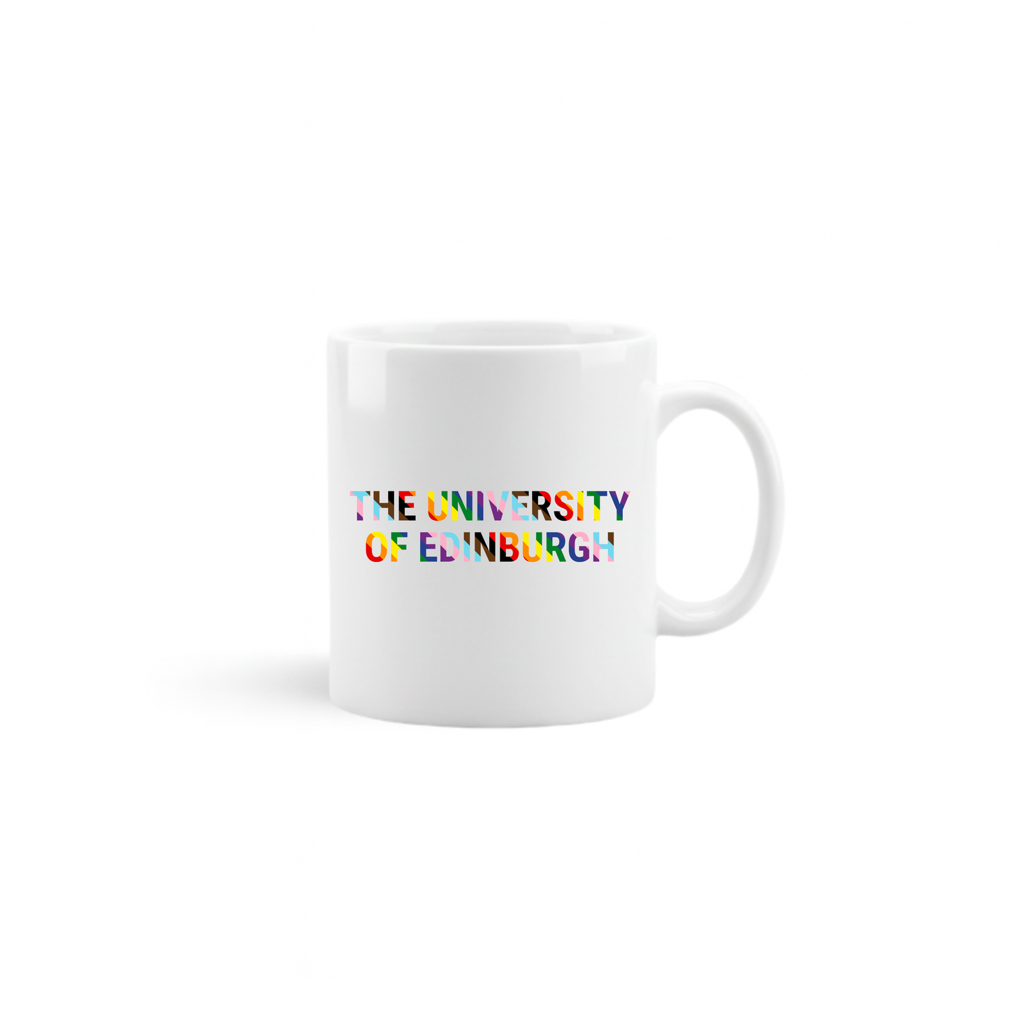 University Pride Mug