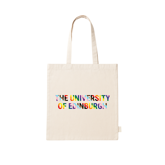 University Pride Tote Bag