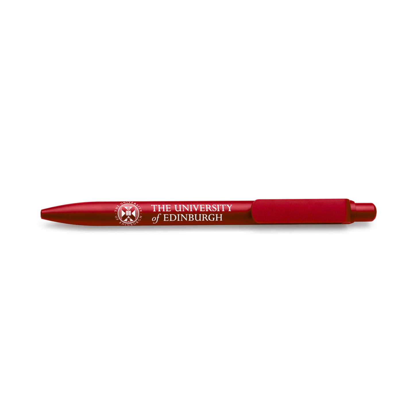 Recycled Ballpoint Pen