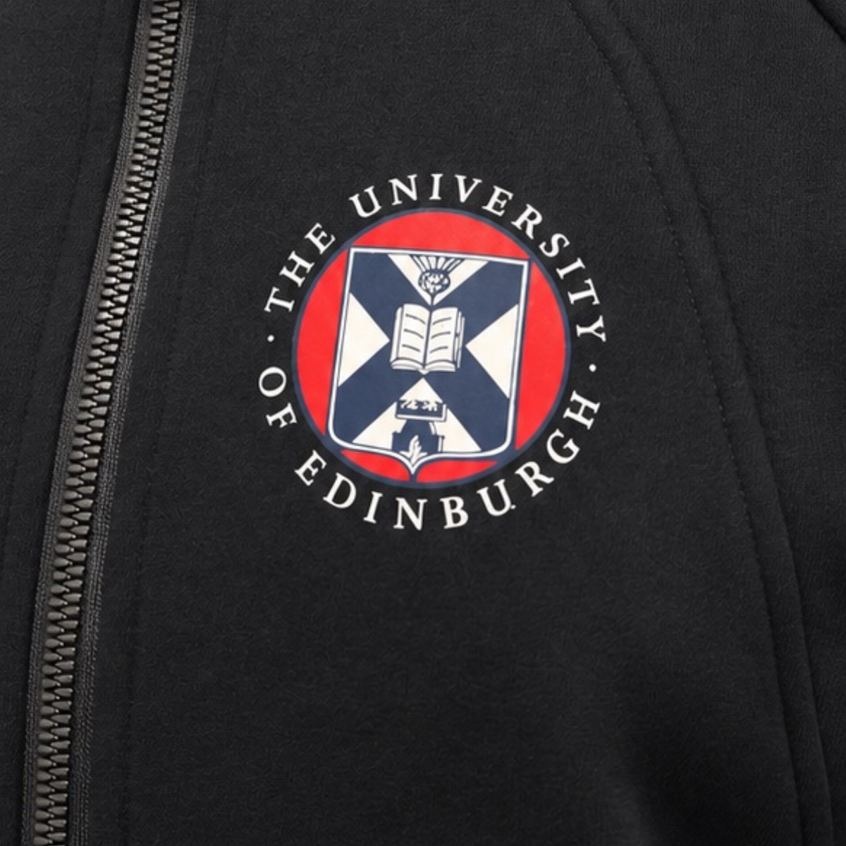 Scuba Evolve Oversized Half-Zip Hoodie