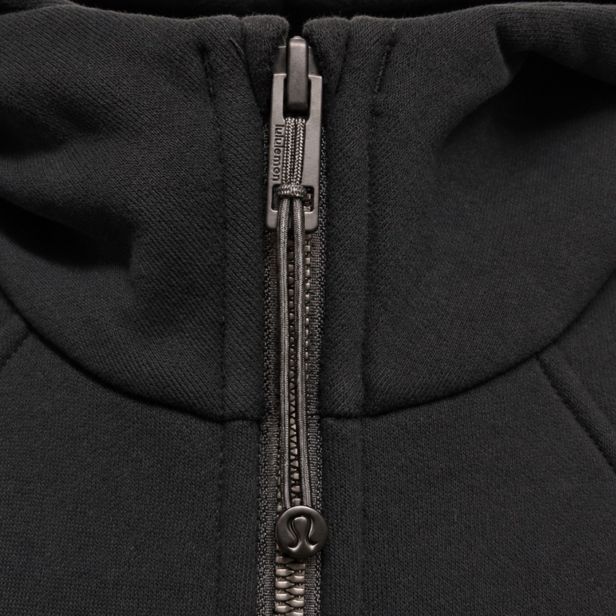 Scuba Evolve Oversized Half-Zip Hoodie