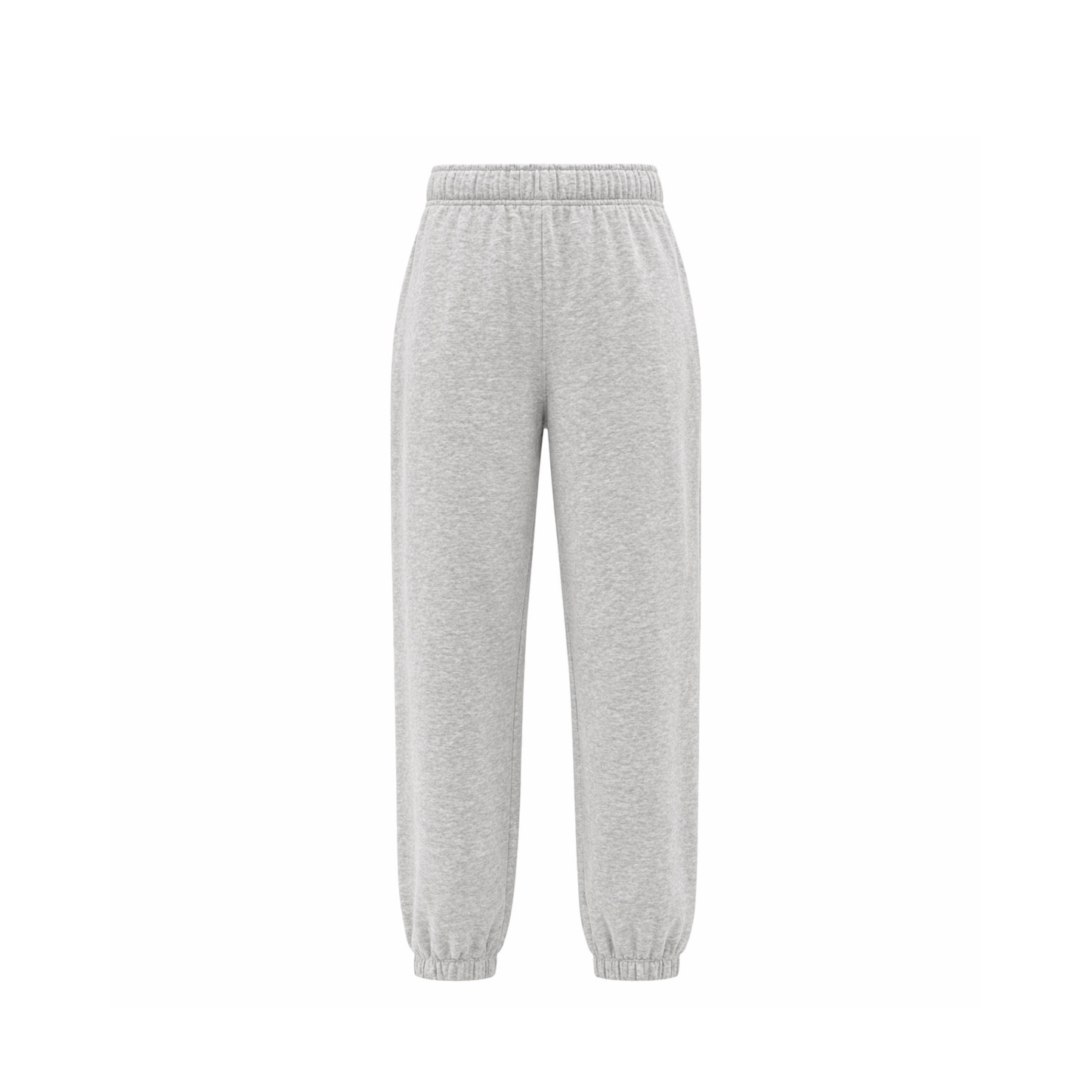 Scuba MR Oversized Jogger *Regular (Ultralight Grey)