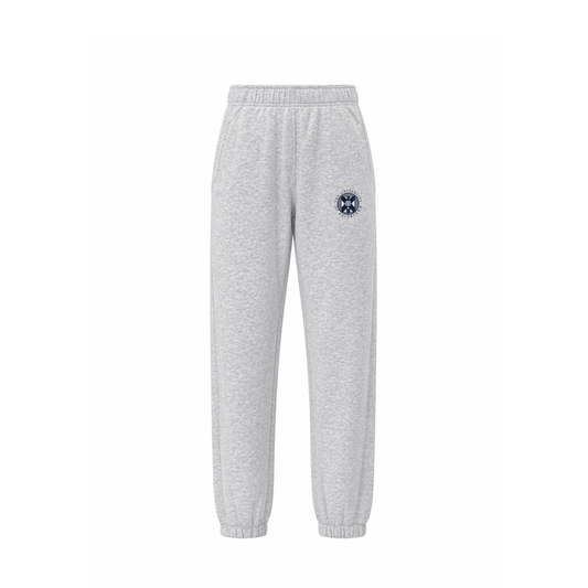 Scuba MR Oversized Jogger *Regular (Ultralight Grey)