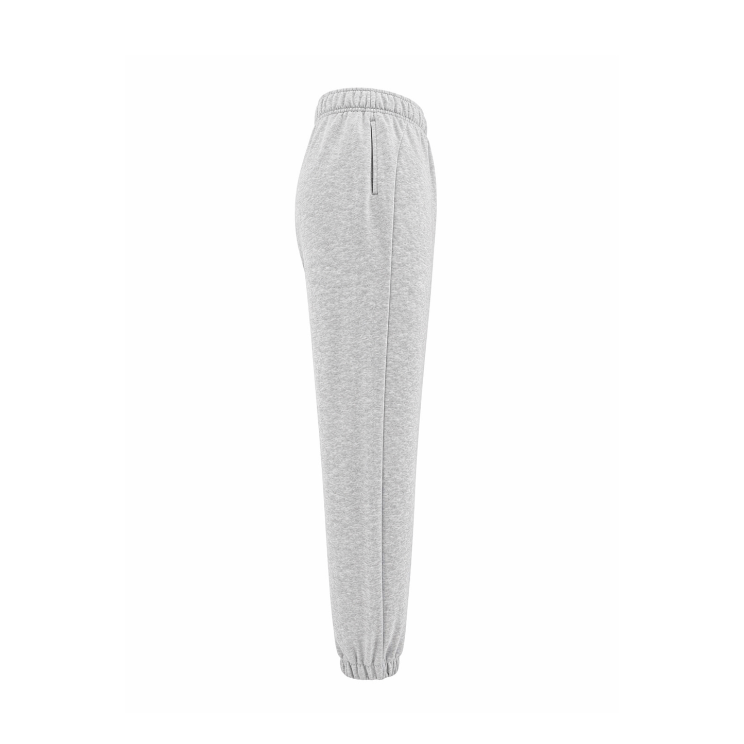 Scuba MR Oversized Jogger *Regular (Ultralight Grey)