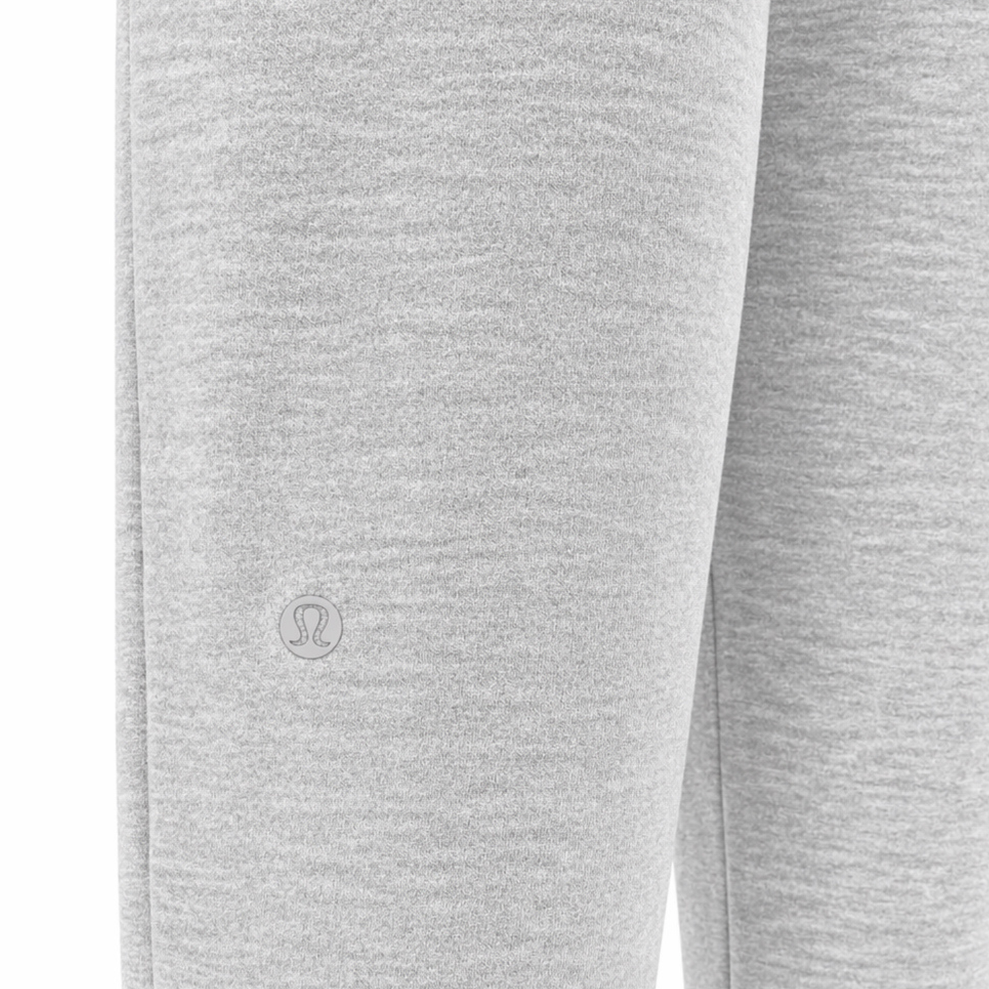 Scuba MR Oversized Jogger *Regular (Ultralight Grey)