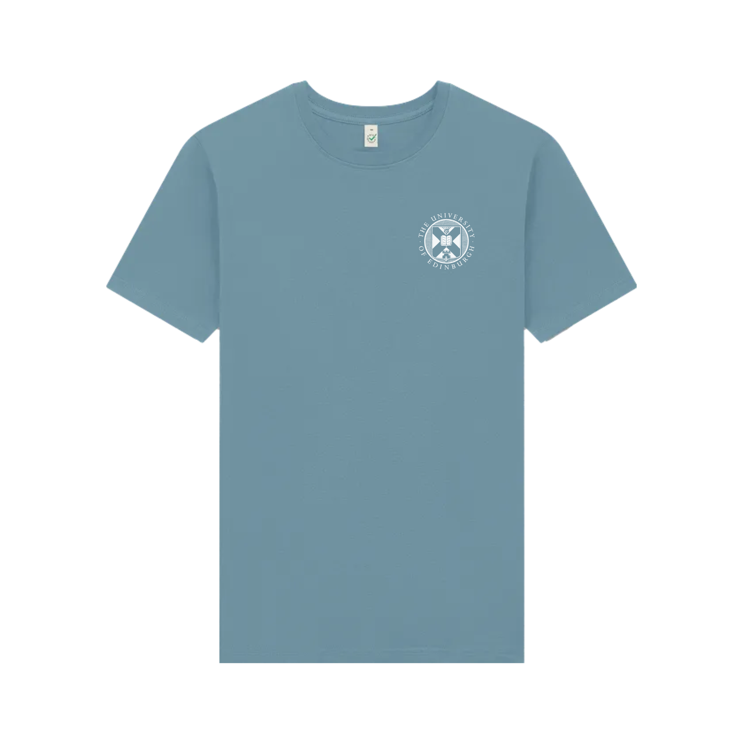 Small Crest T-Shirt