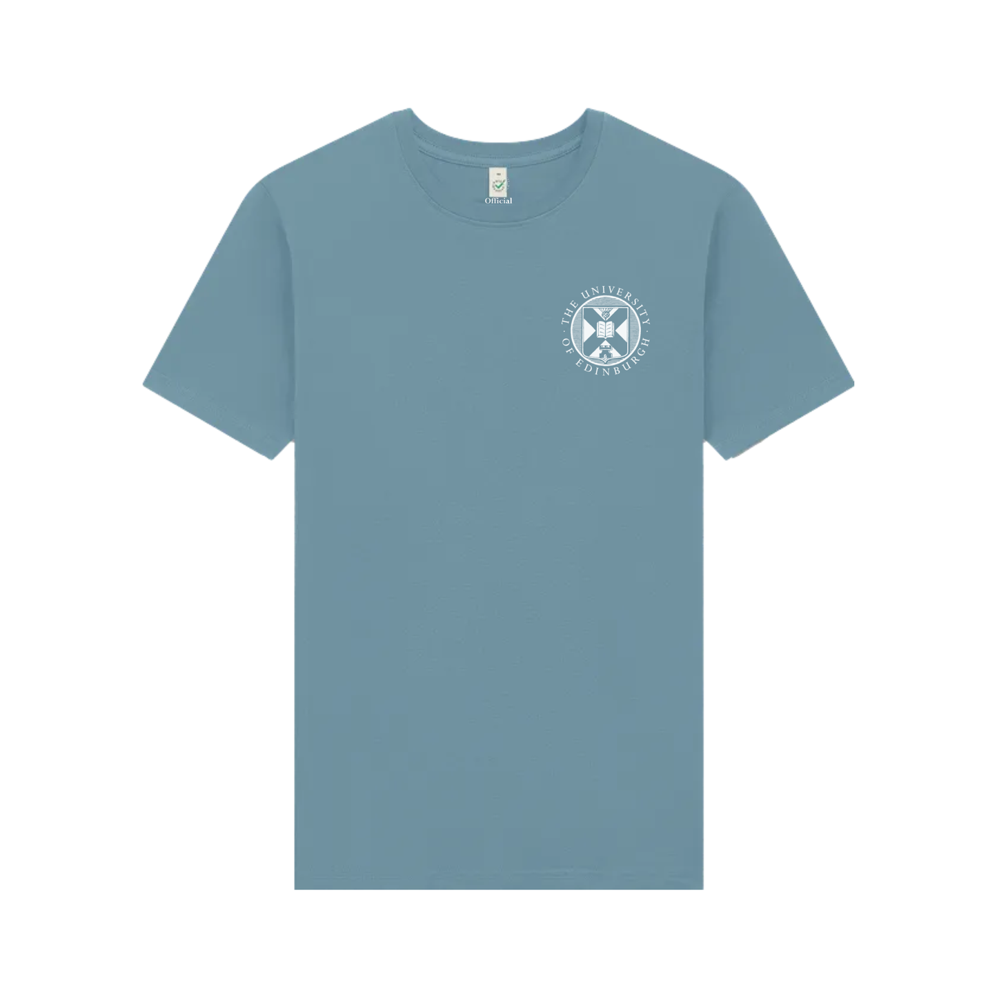 Small Crest T-Shirt
