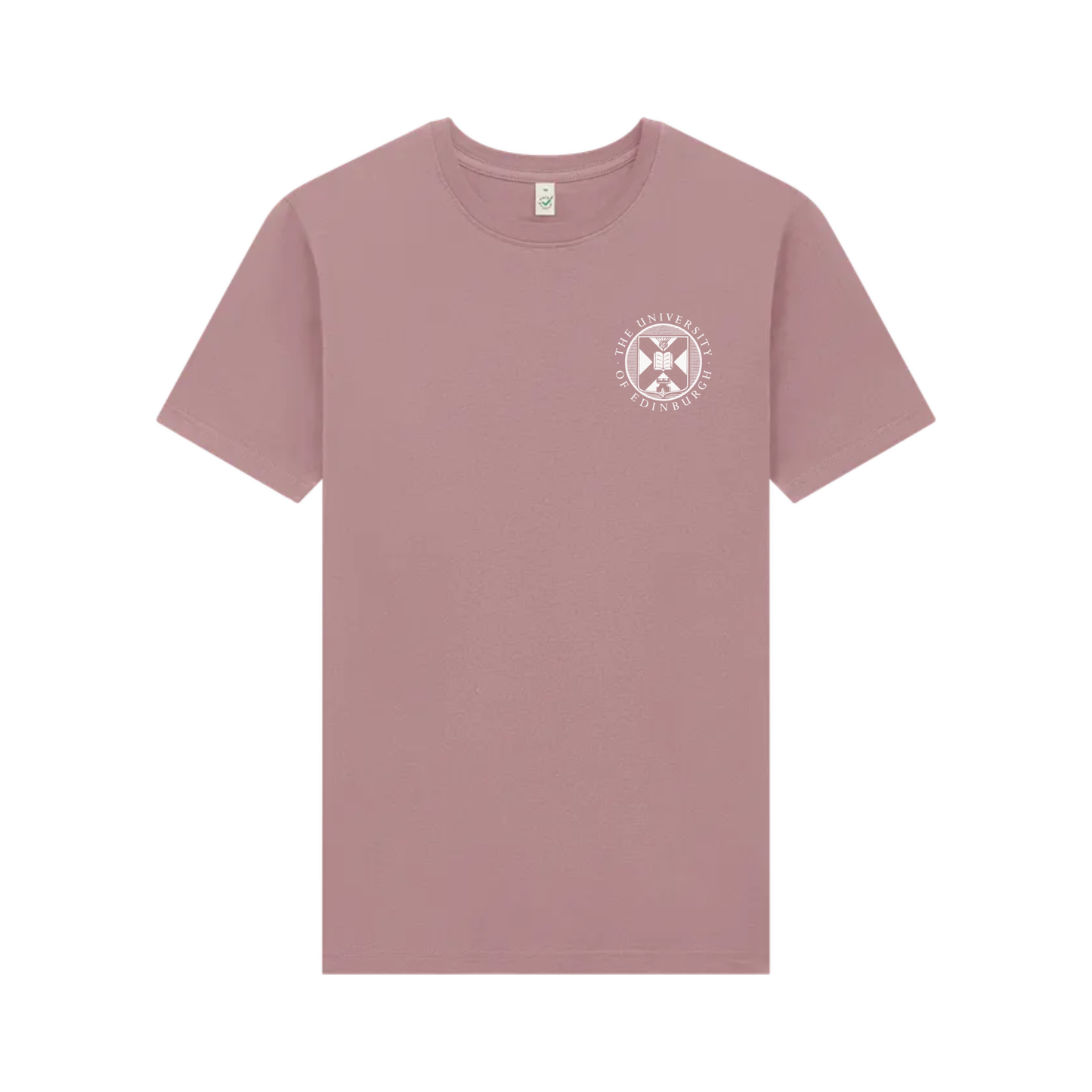 Small Crest T-Shirt