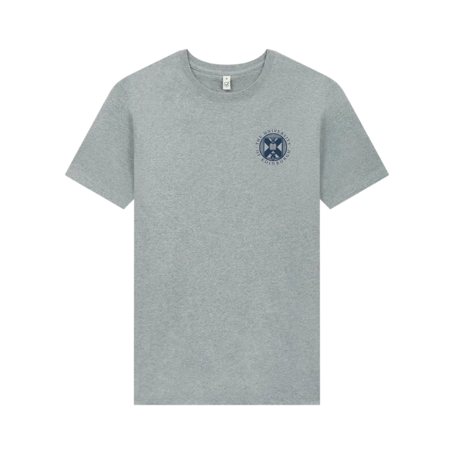 Small Crest T-Shirt
