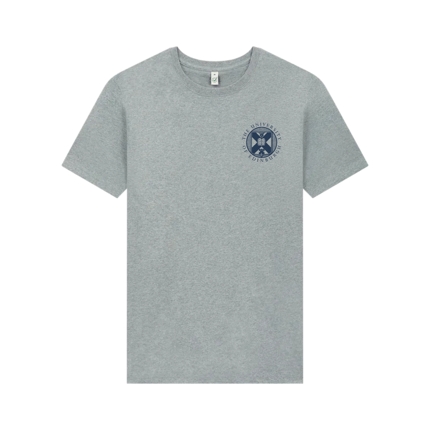 Small Crest T-Shirt