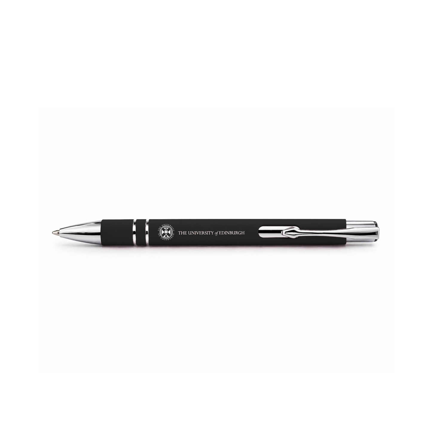 Premium Soft Feel Pen