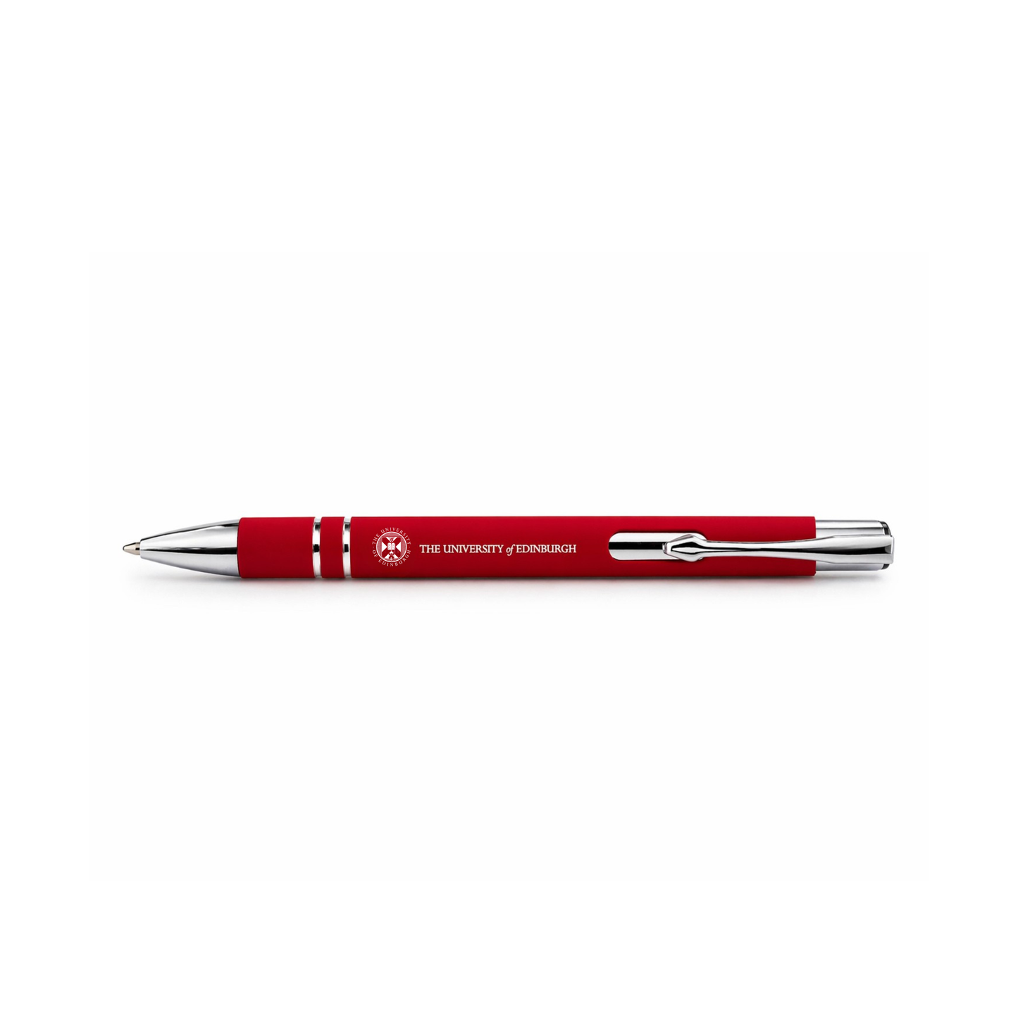 Premium Soft Feel Pen