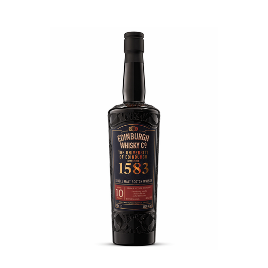 University Speyside 10 Year Old Whisky