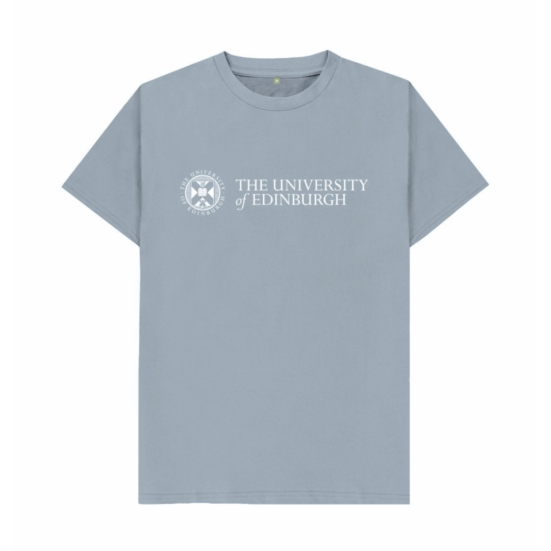 Classic University Logo T-Shirt