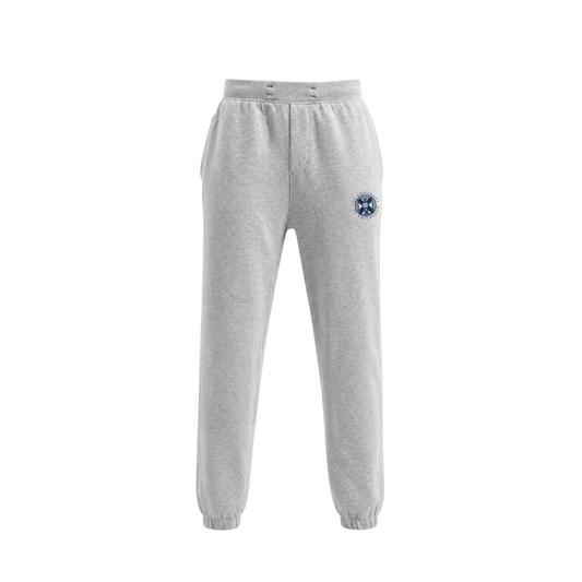 Steady State Classic-Fit Jogger *Regular (Ultralight Grey)