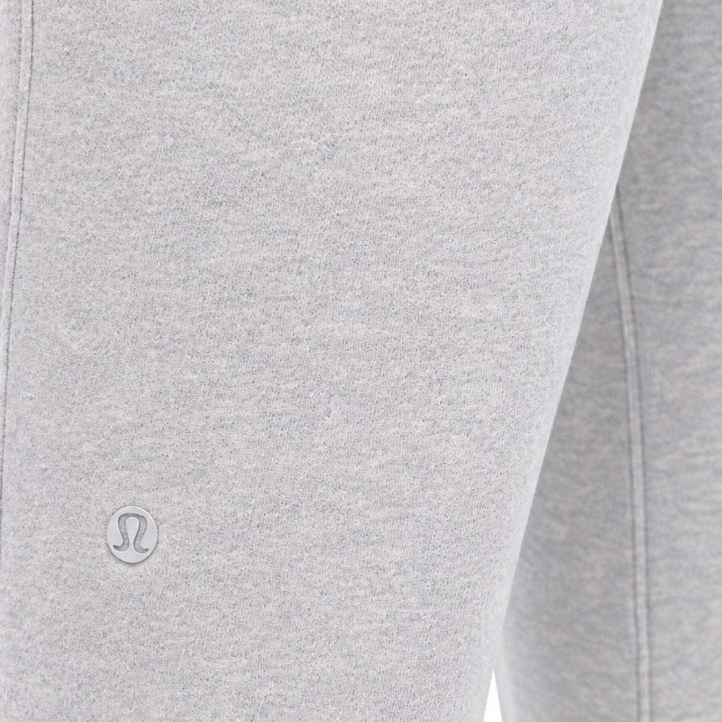 Steady State Classic-Fit Jogger *Regular (Ultralight Grey)