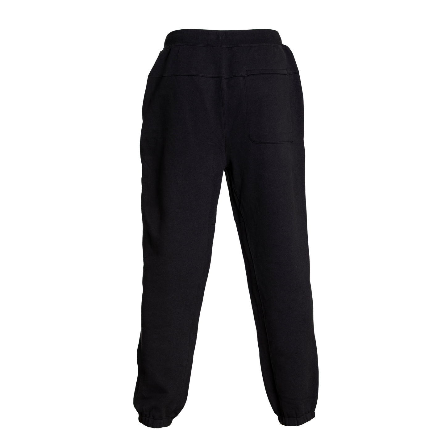 Steady State Jogger