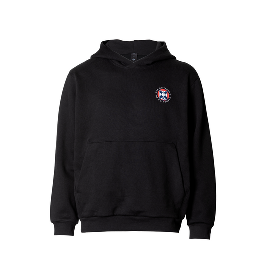 Steady State Pullover Hoodie