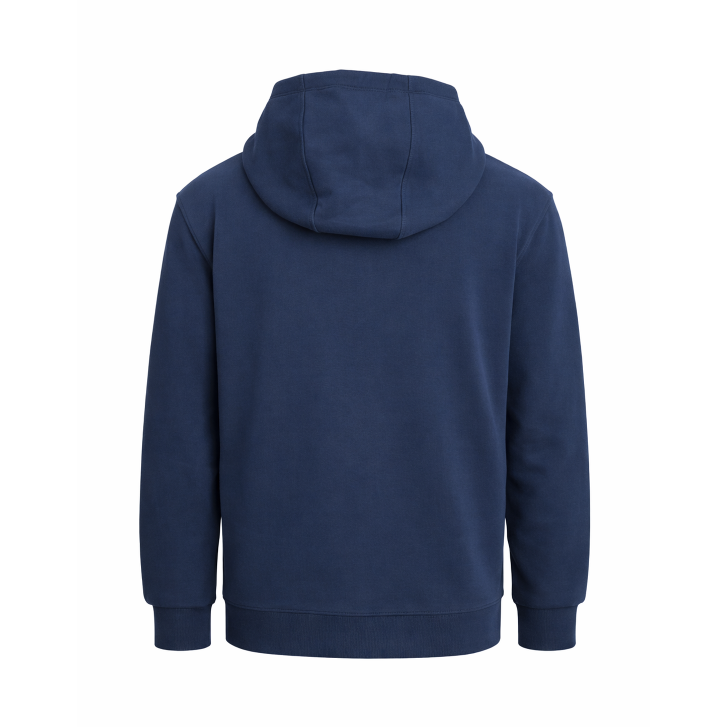 Steady State Pullover Hoodie (Navy)