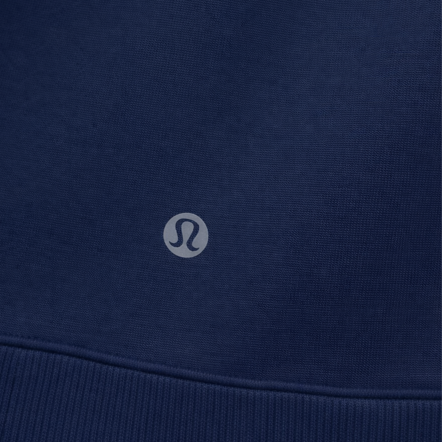Steady State Pullover Hoodie (Navy)