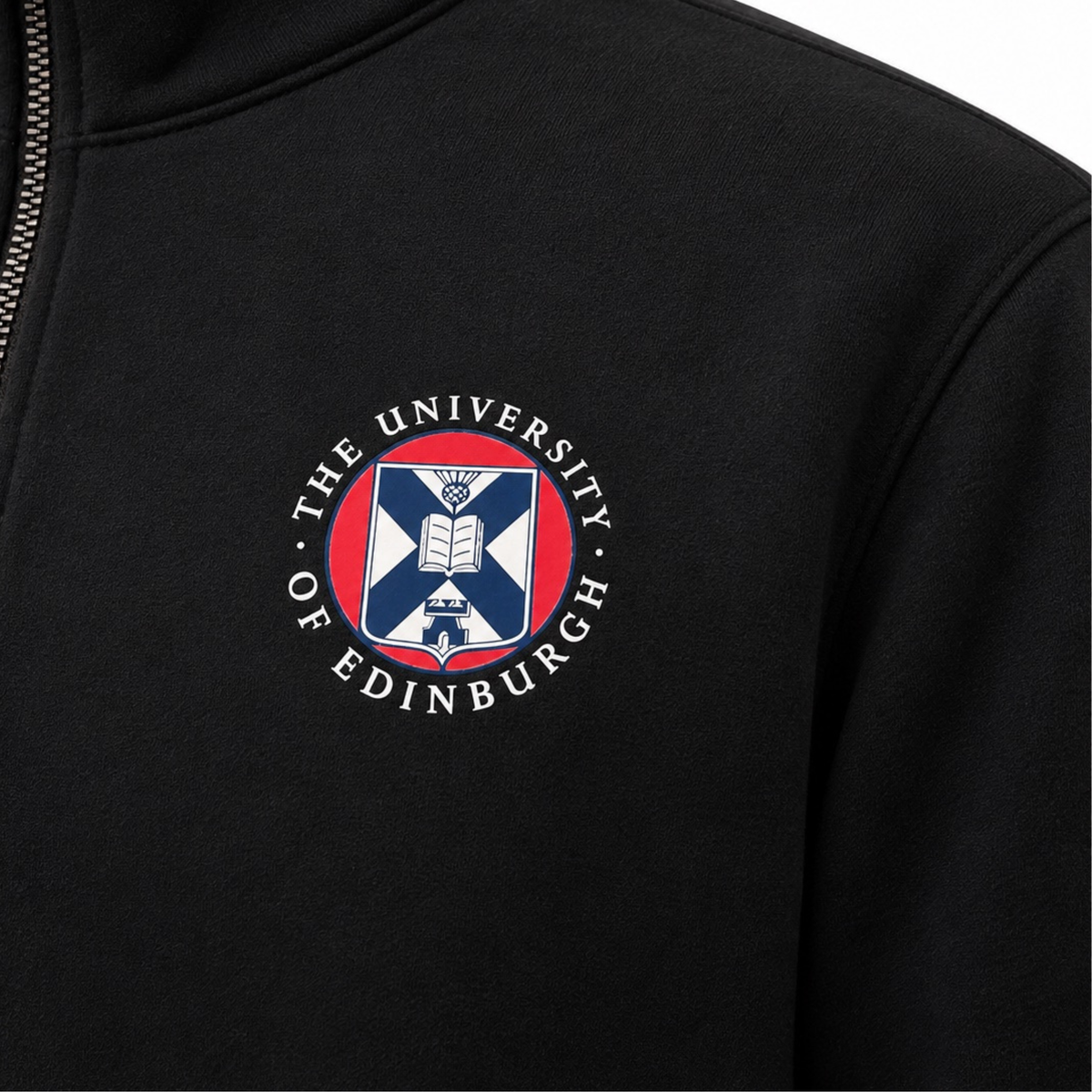 Steady State SuperLoft Half Zip